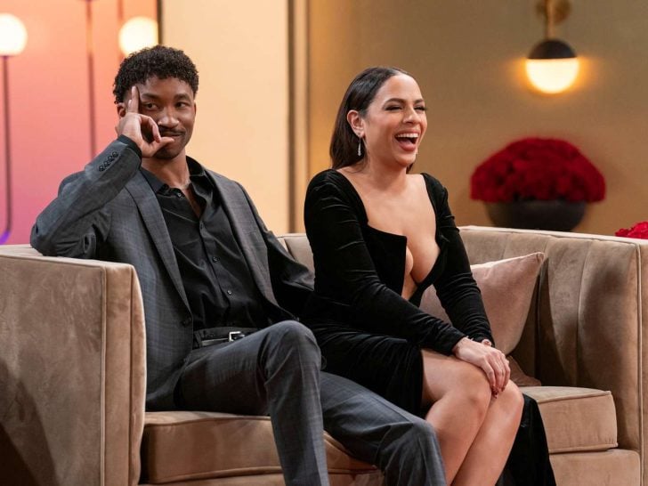 Love Is Blind Divorce Shocker: It’s Over Between Lydia Velez Gonzalez and Milton …