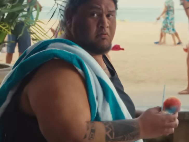 Lilo & Stich Actor Dead; Friends Mourn David H.K. Bell