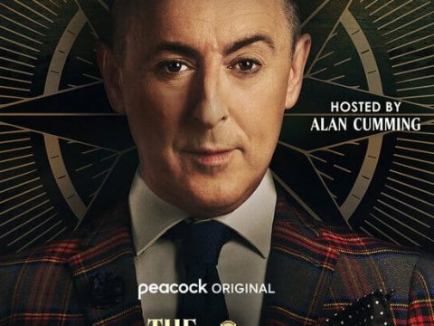 The Traitors Season 4 Cast Includes Many Housewives, 2 Ice Skaters and 1 Donna Kelce