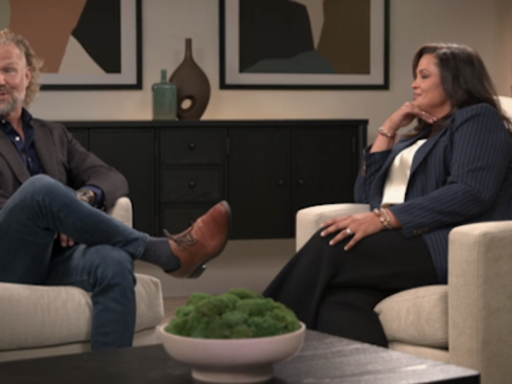 Kody Brown Gay? Sister Wives Fans Question Star’s “Naughty” Confession