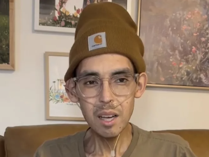 Tanner Martin: Influencer Announces His Own Death at Age 30, Weeks After Welcoming First …