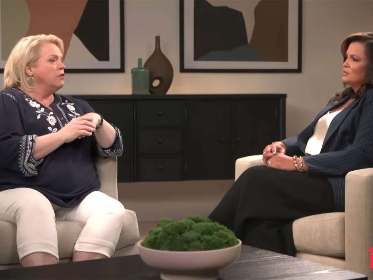 Janelle Brown Finally Speaks on Sexuality: Is She Into Men?