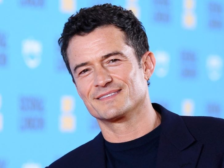 Orlando Bloom Speaks of ‘New Beginning’ and ‘Courage’ After Katy …