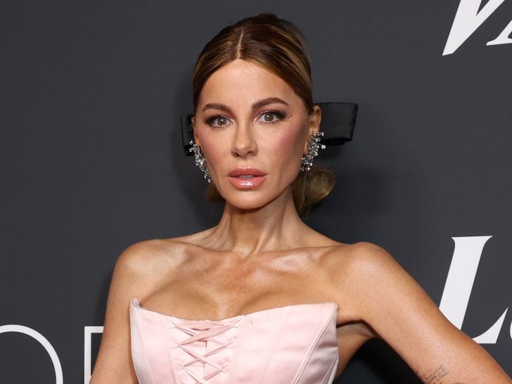 Kate Beckinsale Shuts Down Body-Shamer: ‘I Do’ Have a Problem