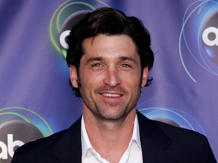 Patrick Dempsey Divorced: His History of Marriage, Explained