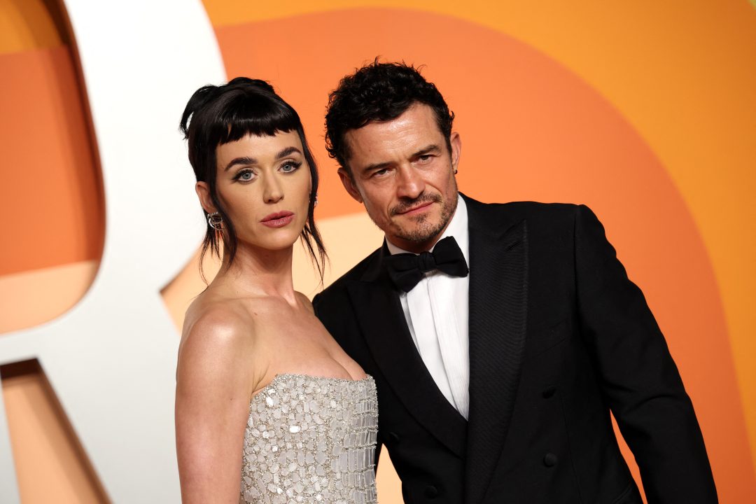 Katy Perry & Orlando Bloom Reunite After Confirming Split(02)