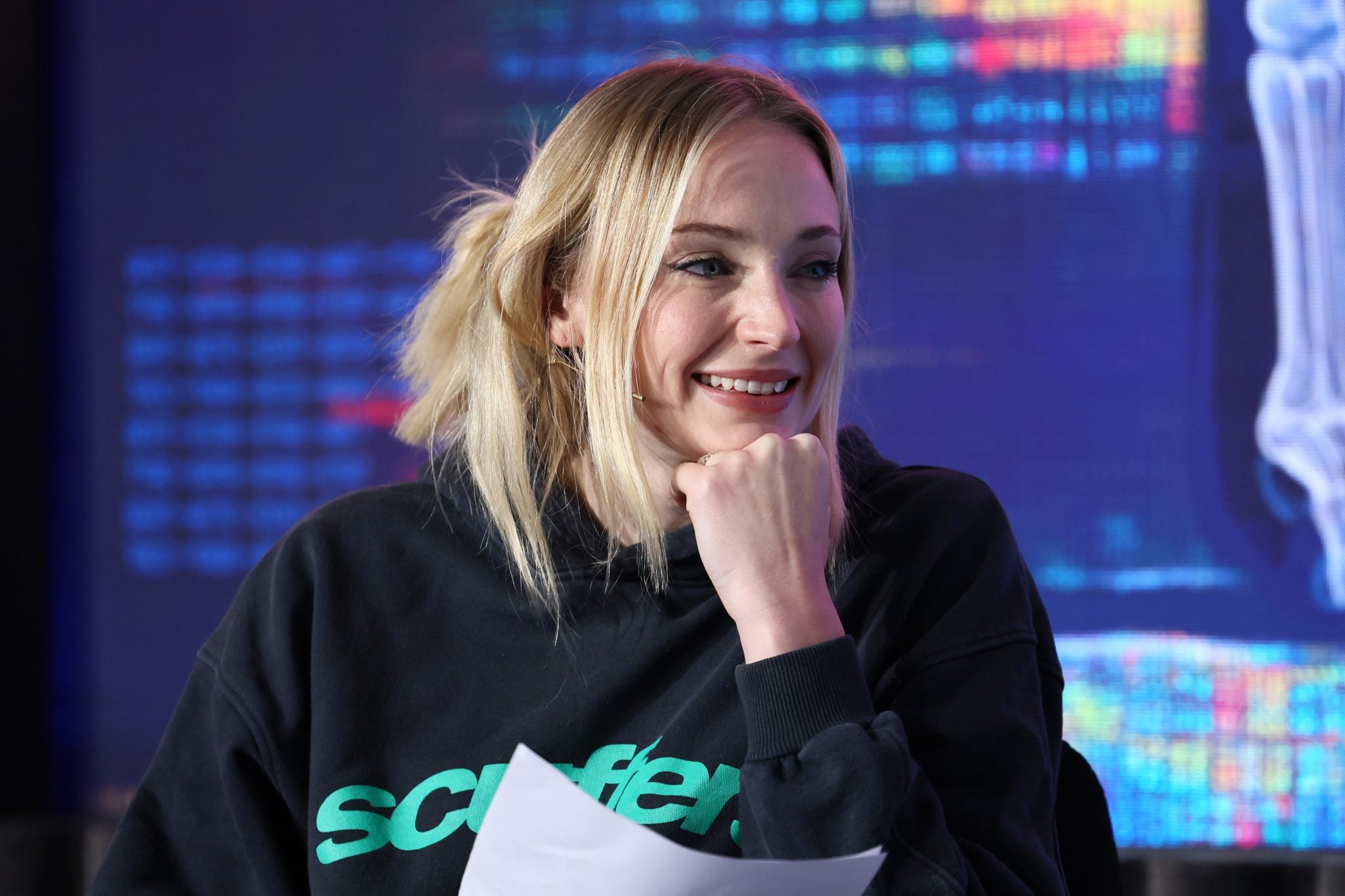 Sophie Turner Pregnant The Rumor & The Truth