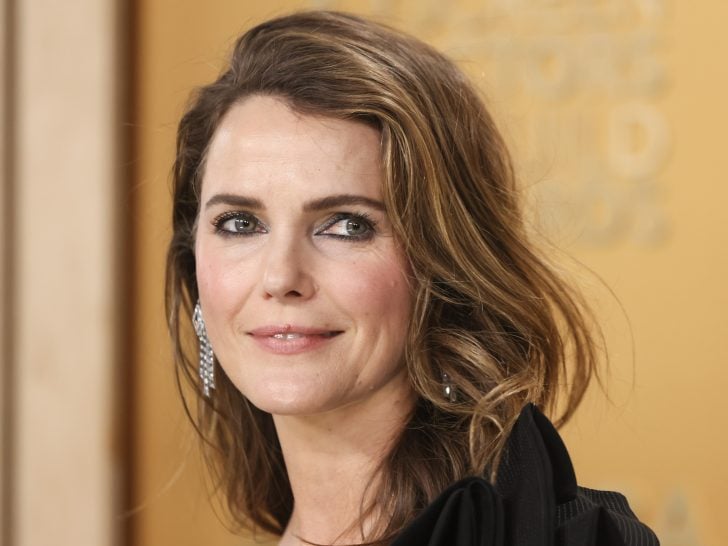 Keri Russell Divorced: Her History of Marriage, Explained