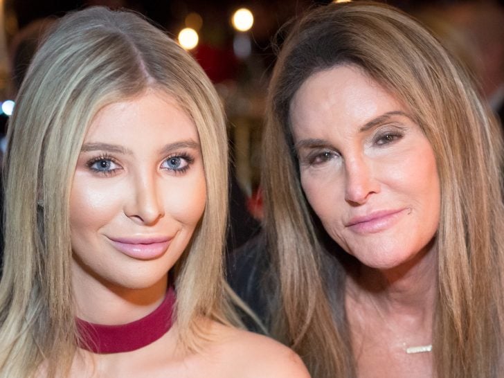 Caitlyn Jenner Attends Brody Jenner & Tia Blanco Wedding the Week After Sophia …