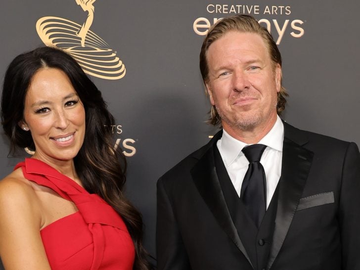 Chip and Joanna Gaines Condemn Bigoted Backlash to ‘Back To The Frontier’ Gay …