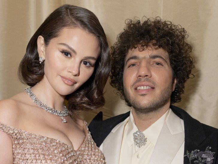 Selena Gomez & Benny Blanco Wedding Plans REVEALED! [Report]