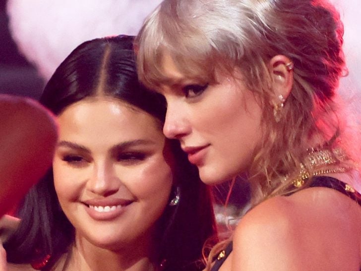 Taylor Swift Celebrates Bestie Selena Gomez Ahead of 33rd Birthday!