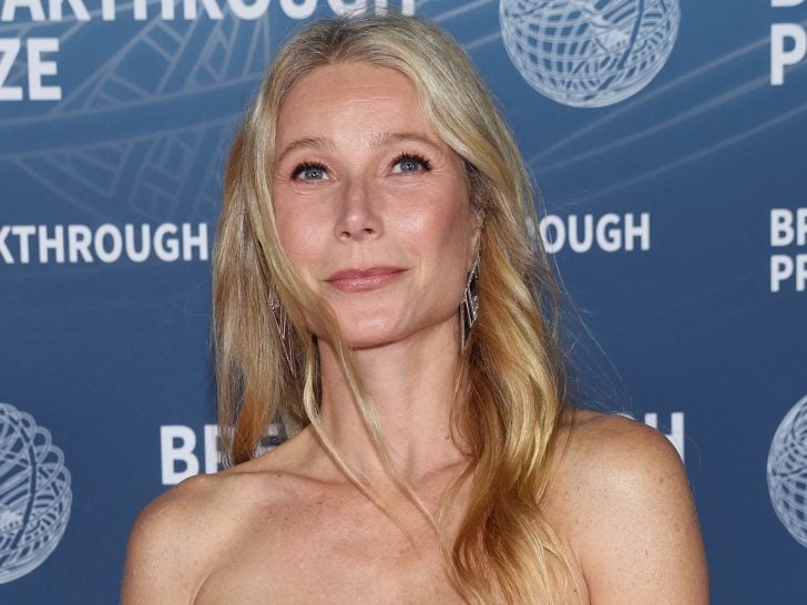 Gwyneth Paltrow Stuns Fans with Altered ‘Marge Simpson’ Face: Did She Have …
