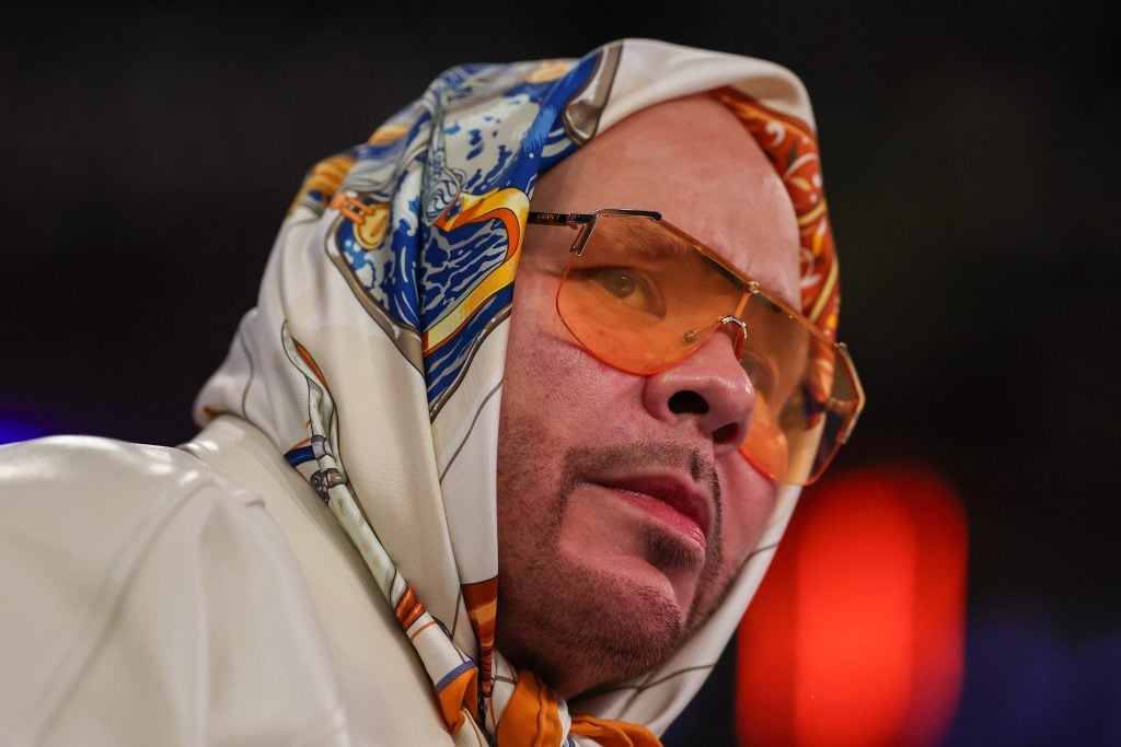 Wat Joe em 2025.