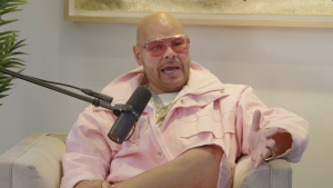 Fat Joe Confesses to ’30, 40′ Diet Pepsi Drinks Every Day, Confusing Even the …