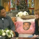 Anthony Anderson and Lindsay Lohan in 2003.