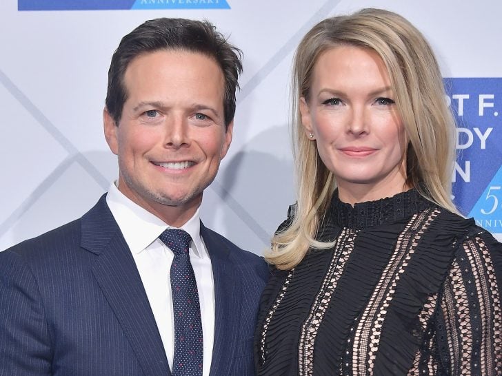 Kelley Wolf Says She Has Only $6 Amidst Scott Wolf Divorce, Admits to Leading Revolt …