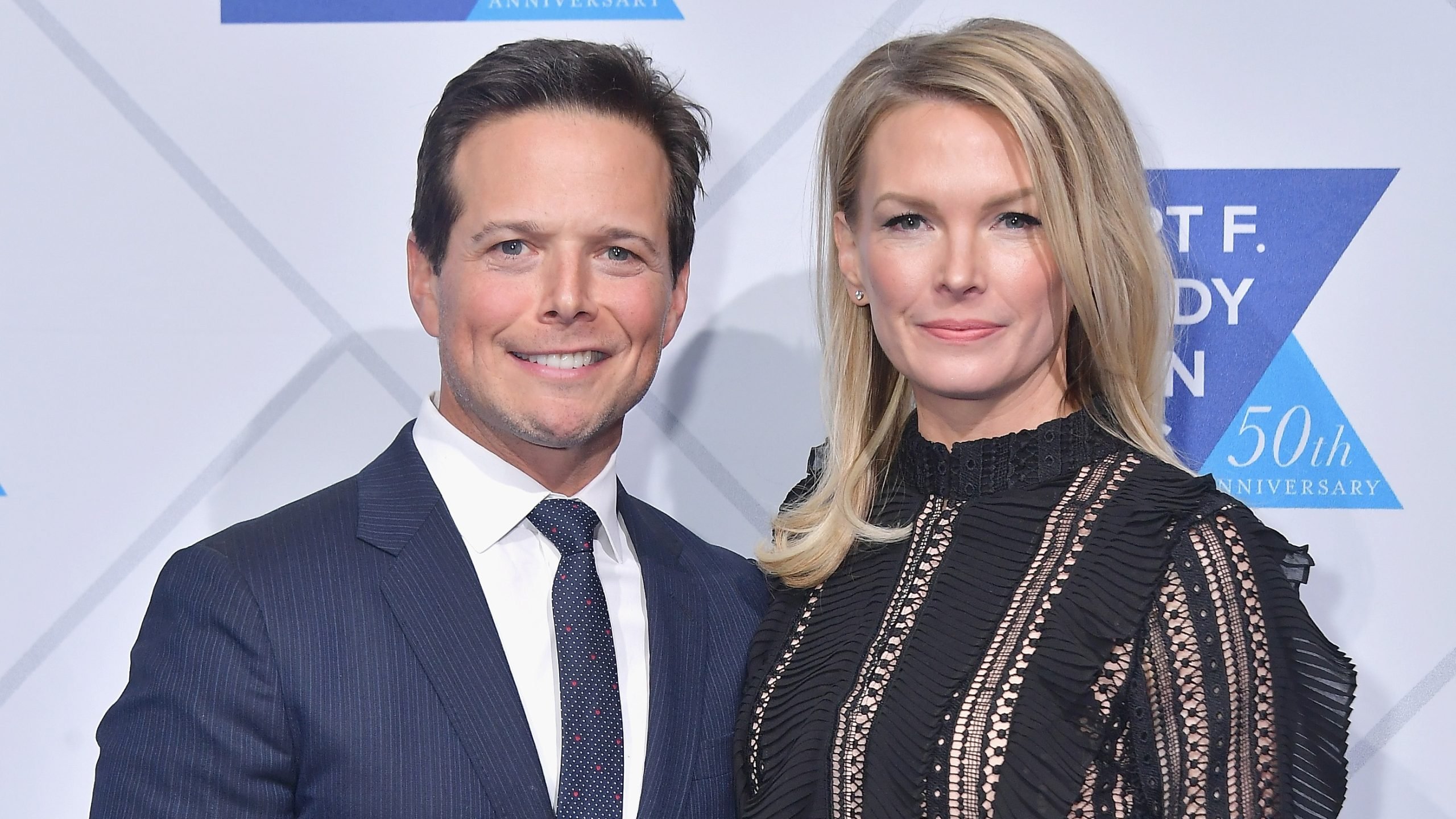 Kelley Wolf Says She Has Only  Amidst Scott Wolf Divorce