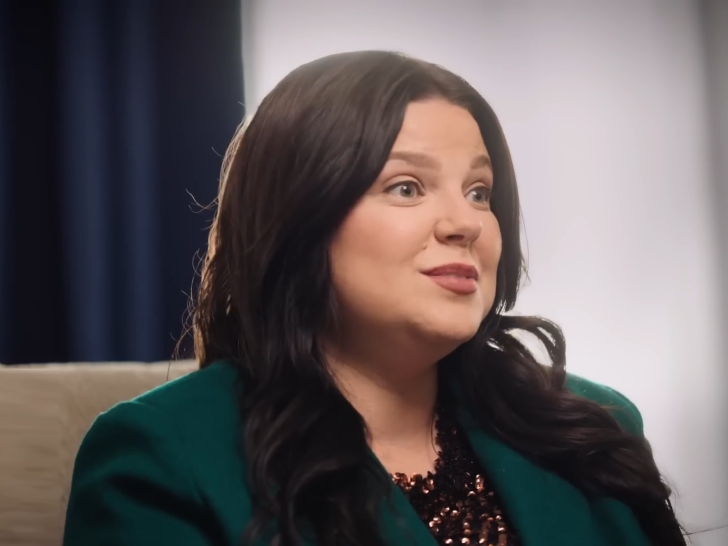 Amy Duggar Acknowledges Broken Bonds with Duggar Cousins (And the One Relative …