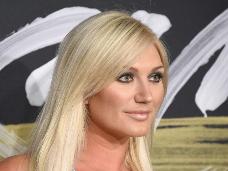 Why Was Brooke Hogan Written Out of Hulk Hogan’s Will?