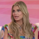 Jessica Simpson on July 30, 2025.