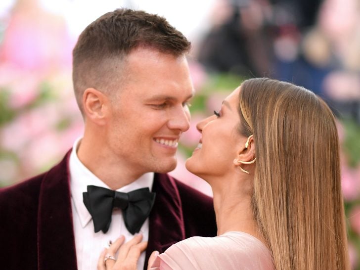 Tom Brady Seemingly Shades Gisele Bundchen, Pens Lengthy ‘Advice’ That Sounds …