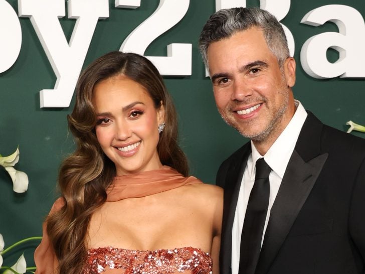 Jessica Alba & Danny Ramirez: What Cash Warren REALLY Thinks of Ex-Wife’s Hot …