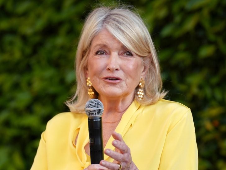 Martha Stewart Has Nothing Nice to Say About Meghan Markle, But Praises Gwyneth Paltrow