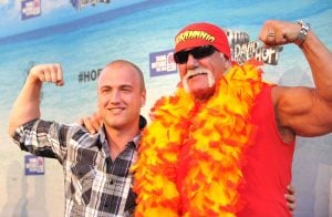 Nick Hogan Breaks Silence, Pays Loving Tribute to Late Father Hulk Hogan