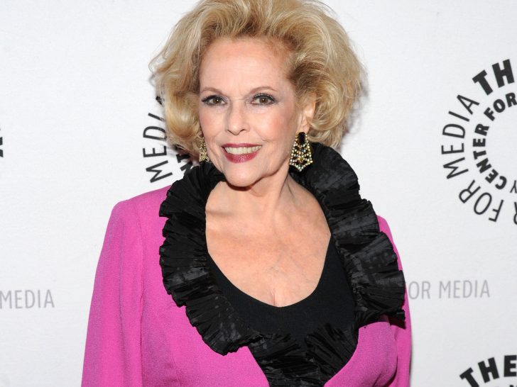 Eileen Fulton, As the World Turns Legend, Dead at 91