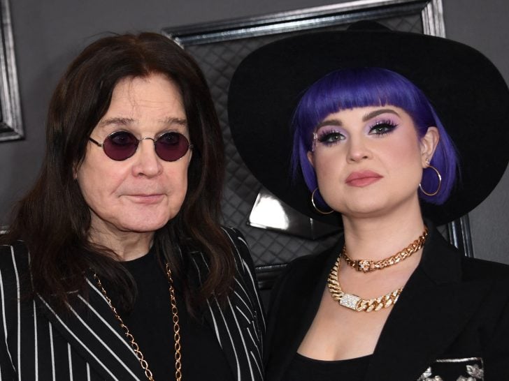 Ozzy Osbourne Dead? Daughter Kelly Finally Responds to Rumor