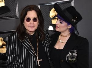 Kelly Osbourne Breaks Silence on Father Ozzy’s Death: “I Lost My Best …