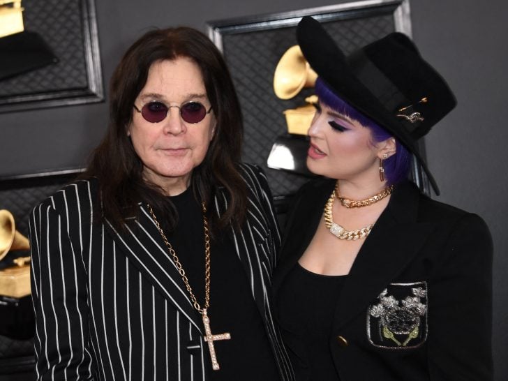 Kelly Osbourne Breaks Silence on Father Ozzy’s Death: “I Lost My Best …