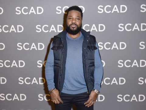 Malcolm-Jamal Warner attends SCAD aTVfest 2020.