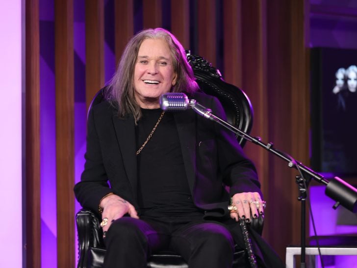 Ozzy Osbourne Cause of Death: Rock Legend Passes Away at 76