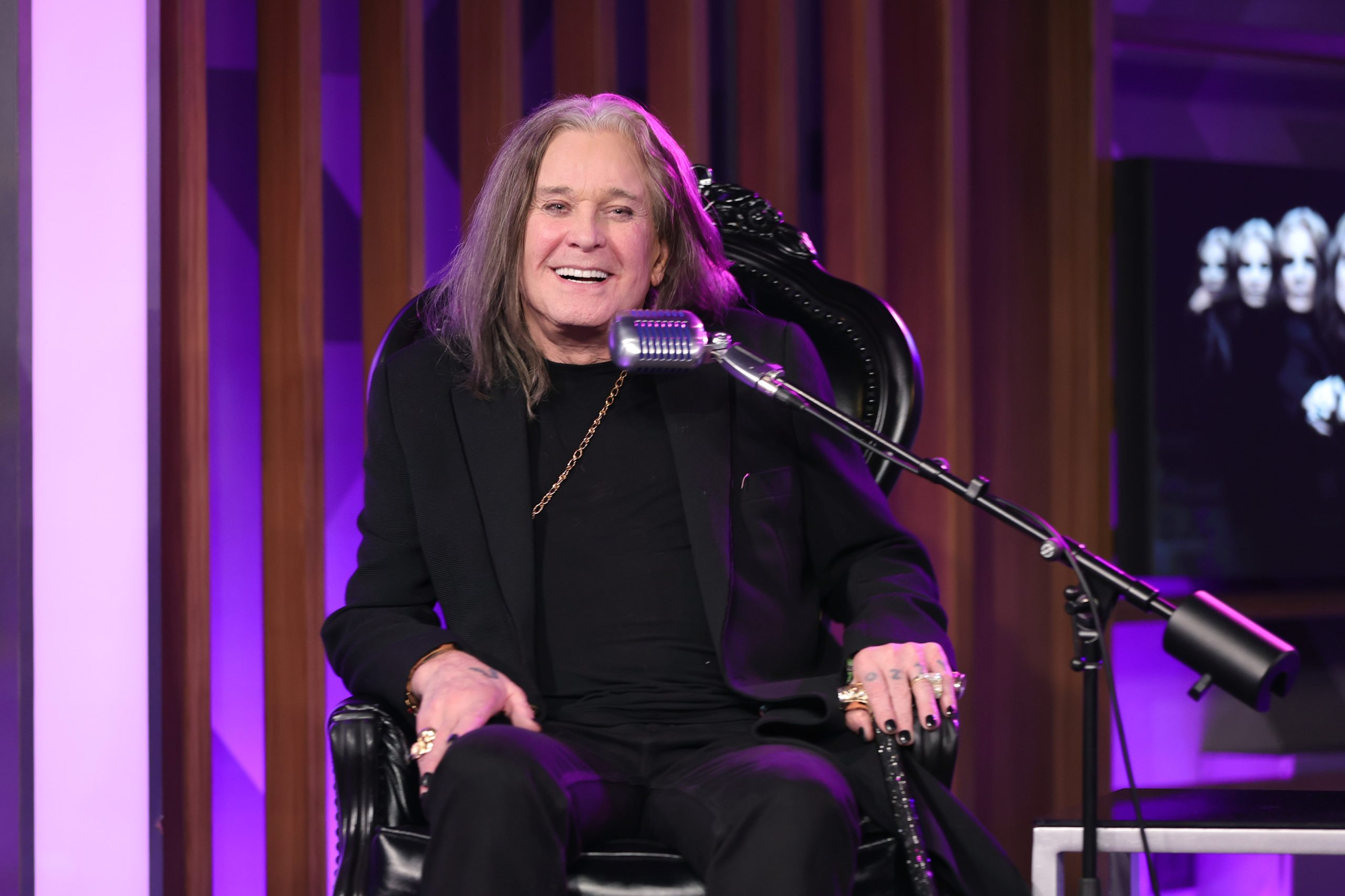 Ozzy Osbourne Cause of Death: Rock Legend Passes Away at 76