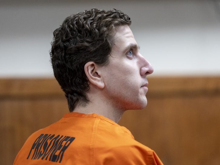 Bryan Kohberger Sentenced to Life In Prison; Trump Administration Says Idaho Murderer …