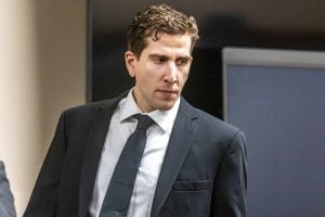 Kaylee Goncalves Prevented Bryan Kohberger From Raping Roommate; He Then …