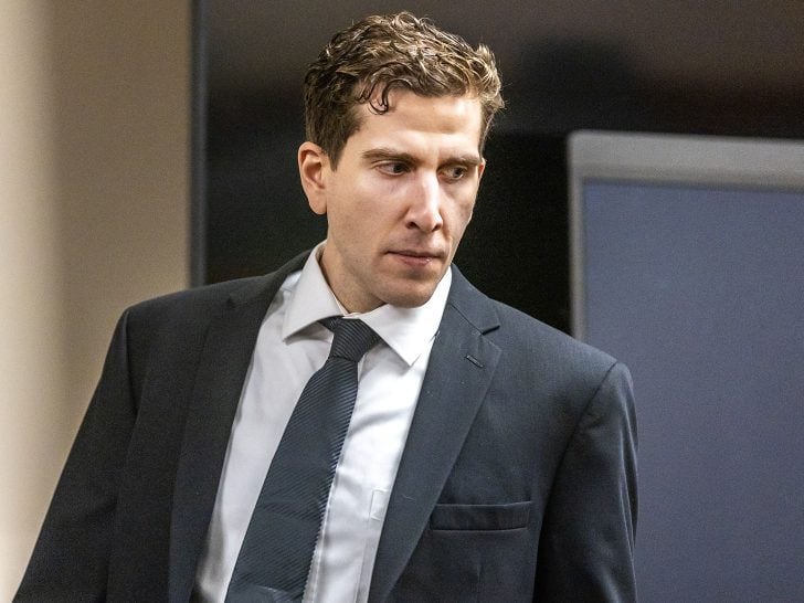Kaylee Goncalves Prevented Bryan Kohberger From Raping Roommate; He Then …