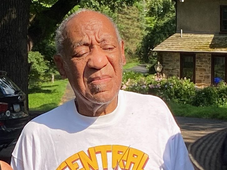Bill Cosby Compares Malcolm-Jamal Warner’s Death to Son’s Murder