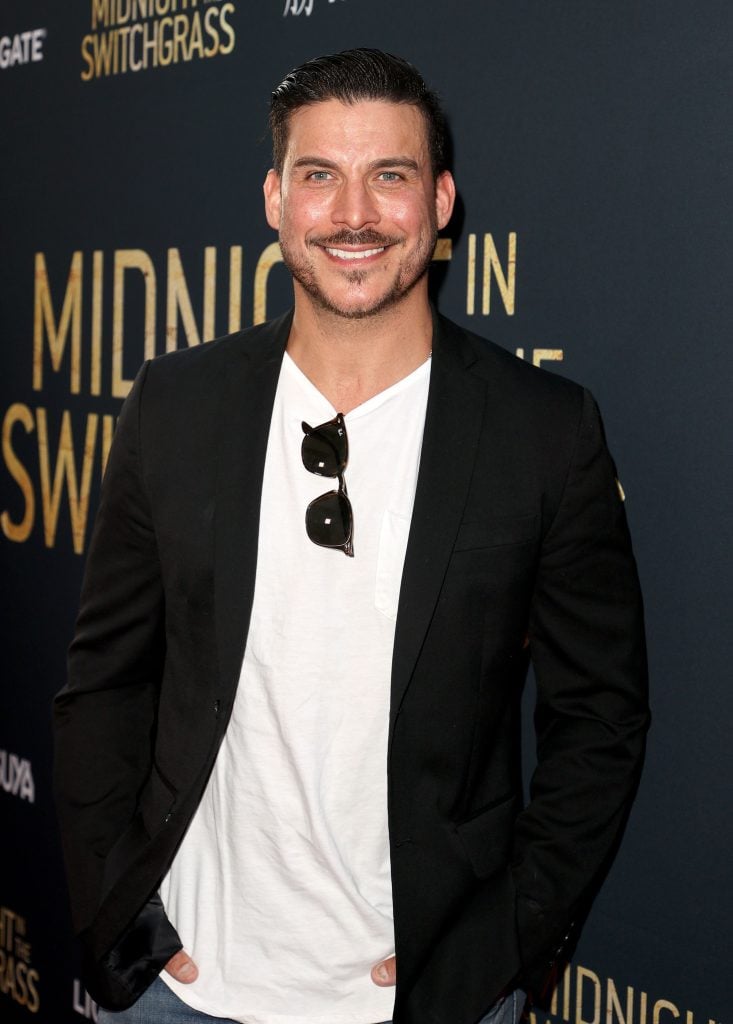 Jacks Taylor asiste a la proyección especial de Los Ángeles de Lionsgate 