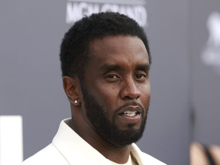 Diddy: NOT GUILTY on Sex Trafficking, Racketeering Charges