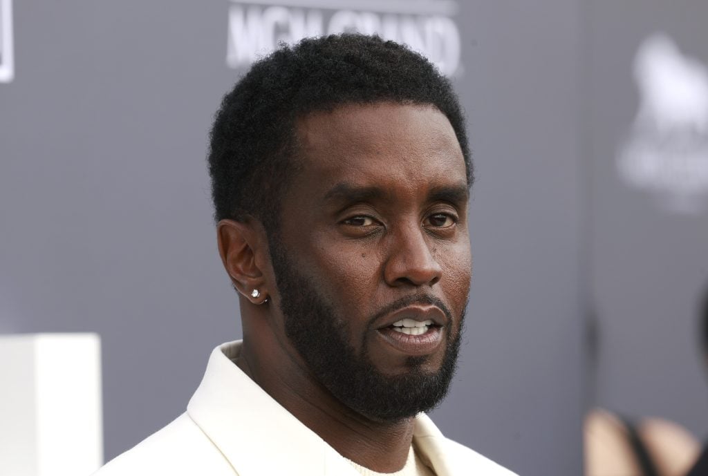 Donald Trump Considering Full Pardon For Diddy as Disgraced Mogul Awaits Sentencing: …