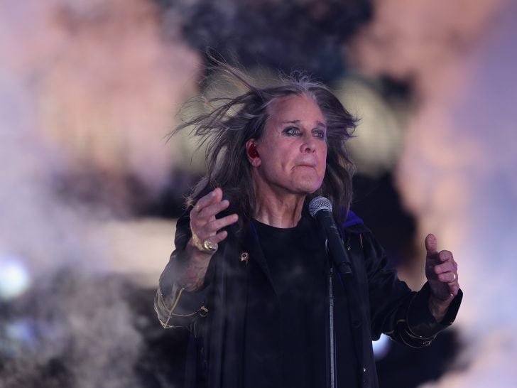 Ozzy Osbourne: Insiders Expressed Fears That Final Concert Would Damage His Health