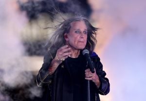 Ozzy Osbourne Shared Final Instagram Post Day Before His Death