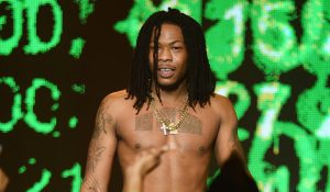 Cash Out: Rapper Sentenced to Life In Prison on Rape, Sex Trafficking Charges