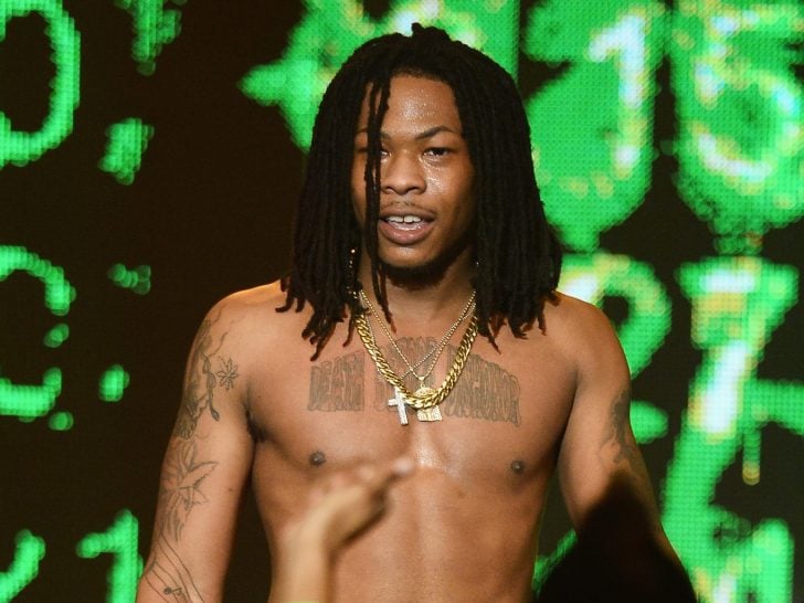 Cash Out: Rapper Sentenced to Life In Prison on Rape, Sex Trafficking Charges