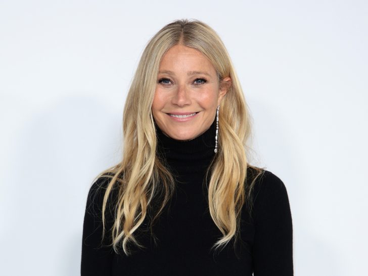 Gwyneth Paltrow’s Brutal Nickname For Rival Winona Ryder Revealed