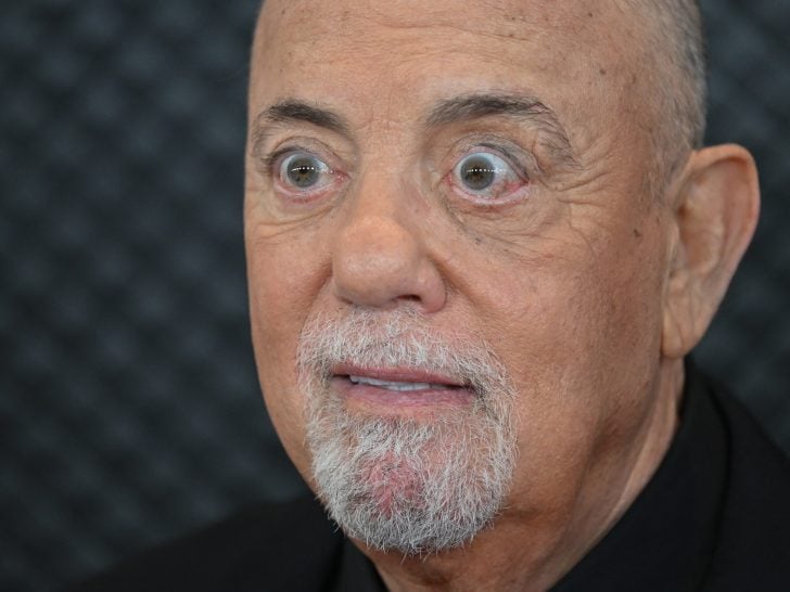 Billy Joel Addresses Rumor That He’s ‘Deathly Ill’ After Canceled Tour