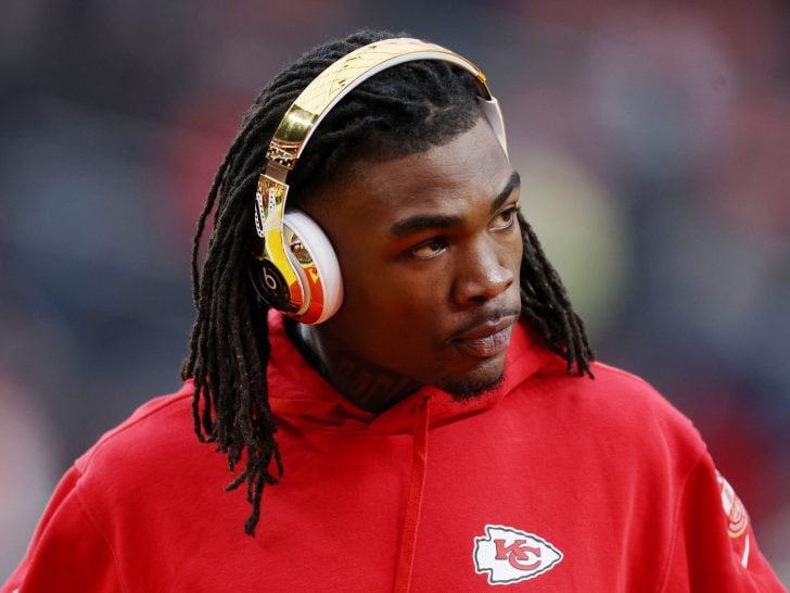 Rashee Rice: Kansas City Chiefs WR Sentenced to Jail Time Following Hit-and-Run Crash
